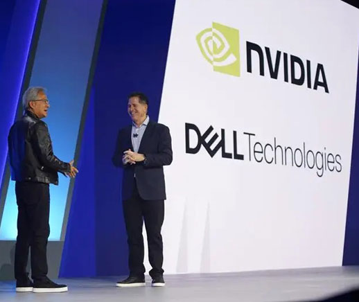 5 Big Dell Technologies World Announcements: AI Factory With Nvidia, AI Networking, Storage And PCs, PowerStore Prime