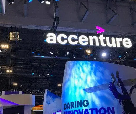 Accenture To Train 30,000 Staff On Nvidia AI Tech In Blockbuster Deal