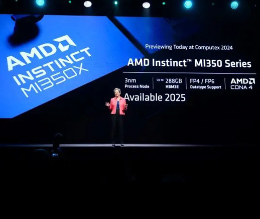 Analysis: As Nvidia Takes AI Victory Lap, AMD Doubles The Trouble For Intel