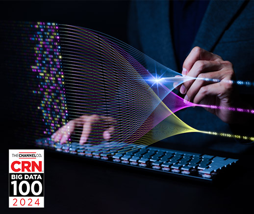 Meeting The Exploding Demand For Data: The 2024 CRN Big Data 100