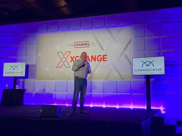 ConnectWise Exec: AI Will Evolve MSP Landscape Over Next 40 Years