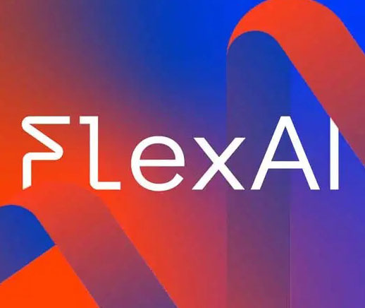 Ex-Nvidia, Apple And Intel Engineers Launch AI Startup FlexAI With $30M Backing