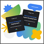Gemini Enterprise Certified Partner Specialist