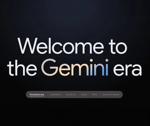 Google's $2.7B Character.AI Deal 'Elevates Gemini' Vs. Microsoft, AWS: Partners