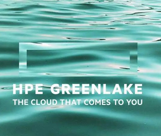 HPE Aims To 'Leapfrog' Competitors With Hybrid Cloud AI Ops Based HPE GreenLake For Block Storage: HPE VP Sanjay Jagad