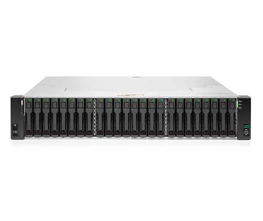 HPE Has Big Lead In Hybrid Cloud With HPE GreenLake For Block Storage: Partners