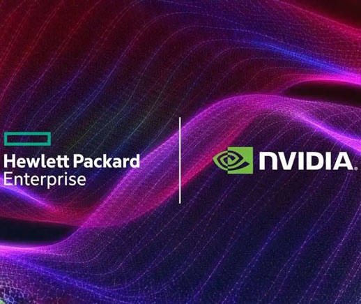 HPE Is The 'Fries' To The Nvidia AI 'Burger': Channel Leader Simon Ewington