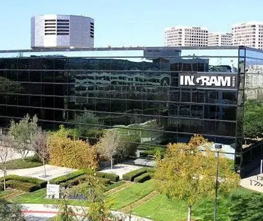 Ingram Micro IPO Targets $5B Valuation, Filings Tout AI Prowess