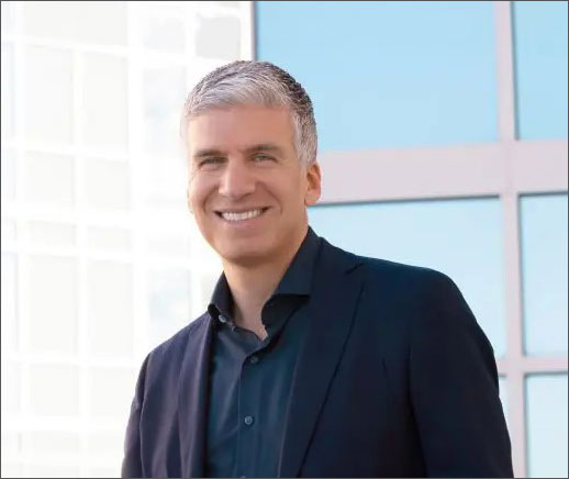 Juniper Networks CEO: HPE-Juniper Combo Will Clear ‘Cluttered’ AI Networking Space