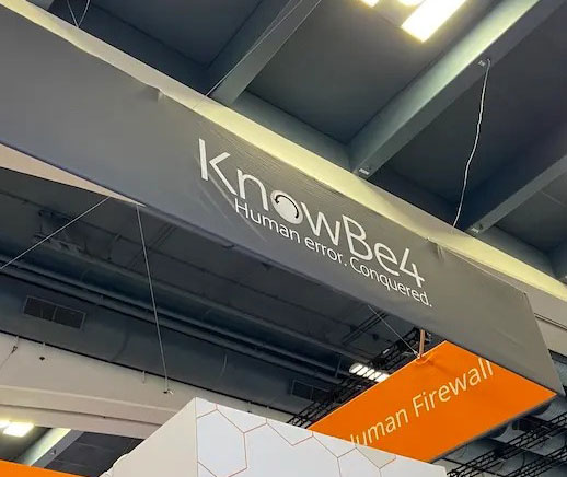 KnowBe4 To Acquire AI-Powered Email Security Firm Egress