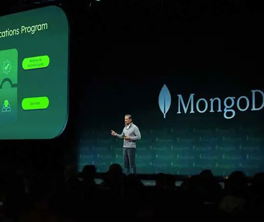 MongoDB CEO Ittycheria: AI Has Reached 'A Crucible Moment' In Its Development