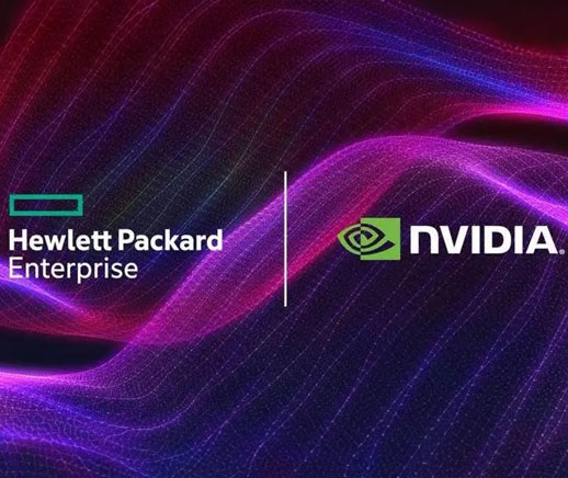 'Nvidia AI Computing By HPE' And HPE Private Cloud AI: Details Of The Blockbuster AI Partnership