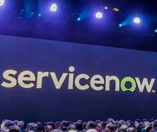 ServiceNow Exec Paul Smith: 'Massive Demand' For Partners