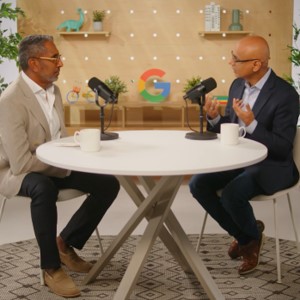 Becoming AI-First: A Partner's Blueprint with Egen CEO