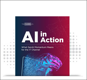 AI In Action eBook