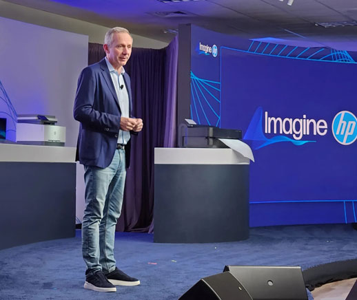 The Biggest HP Imagine 2024 News: From EliteBook X AI PC To On-Demand GPUs