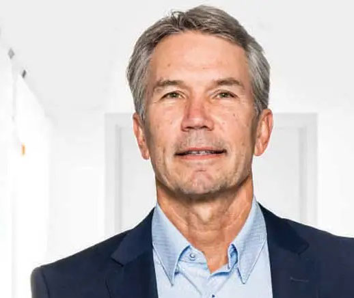 WWT CEO Jim Kavanaugh: 'We Are An AI-First Company'