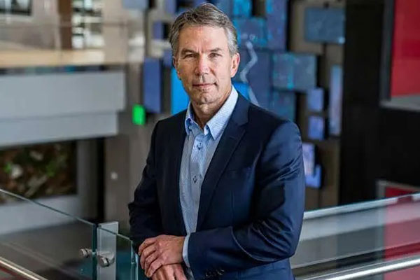 WWT CEO: 'Thrilled' About Expanding HPE Partnership To Deliver 'Transformative AI Outcomes'