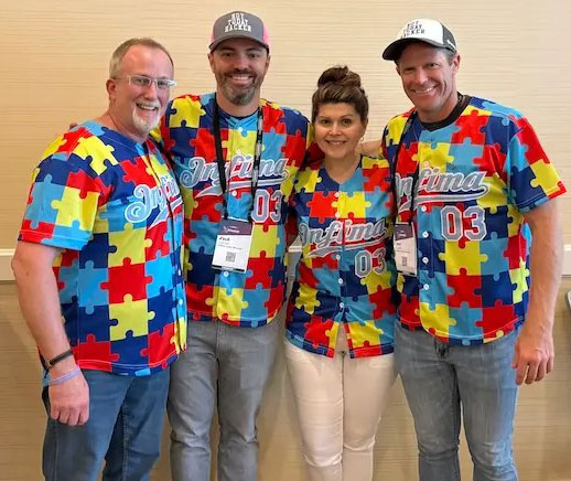 XChange 2024: Infima, Puzzle Shirts And The True Meaning Of ‘Partner’