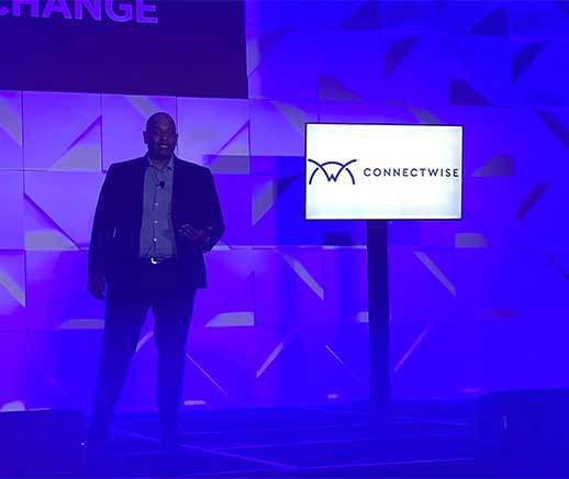 ConnectWise Exec: 'We Are In The Period Of AI Implementation' 