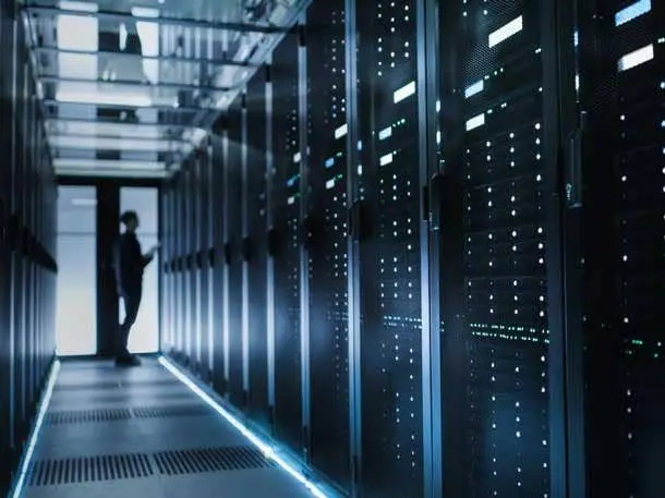 Data Center Providers: Land And Power Shortages Hampering The AI Era
