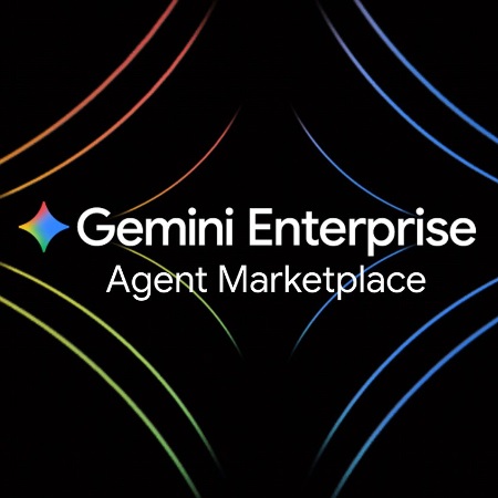 Enabling the agentic enterprise: business and industry agents arrive in Gemini Enterprise