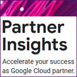 Google Cloud Partner Insights