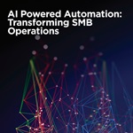 AI Powered Automation: Transforming SMB Operations