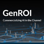 GenROI Commercializing AI in the Channel