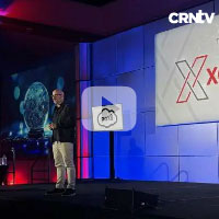 AI, Resilience & What’s Next for Australia’s Channel - CRNtv at XChange